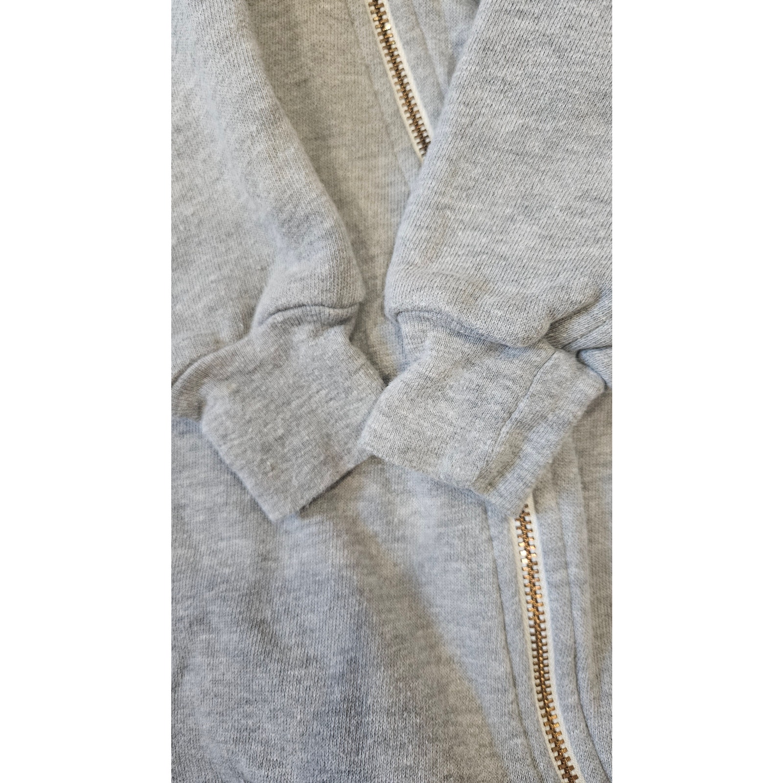 Mini Mioche 0-3 Month Old Baby Clothes Onesie — image 3 of 7